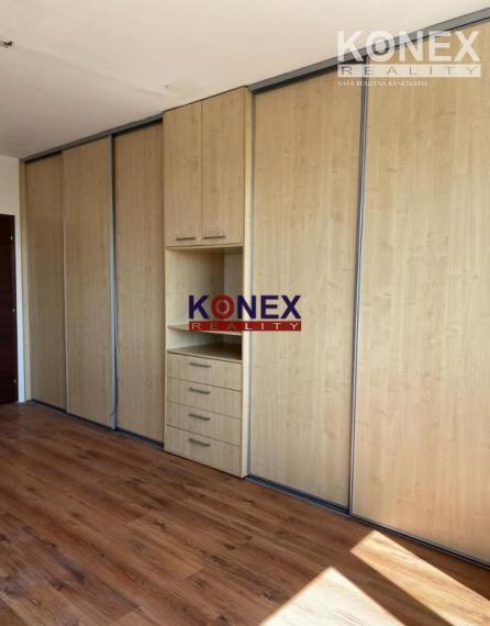 Na predaj 4-izbový byt v Sečovciach!