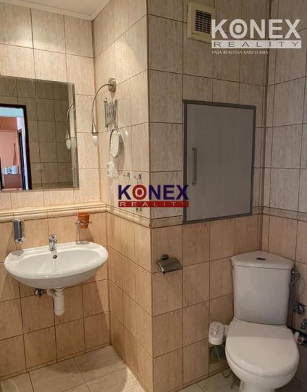 Na predaj 4-izbový byt v Sečovciach!