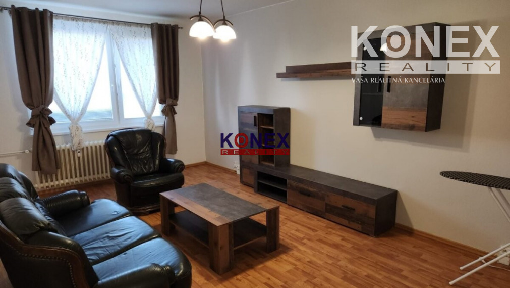 NA PREDAJ! 3-izbový byt sídlisko JUH, Michalovce