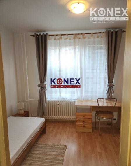 NA PREDAJ! 3-izbový byt sídlisko JUH, Michalovce