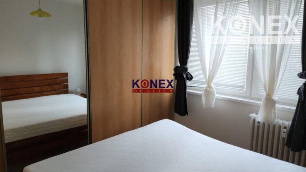 NA PREDAJ! 3-izbový byt sídlisko JUH, Michalovce