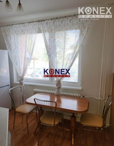 NA PREDAJ! 3-izbový byt sídlisko JUH, Michalovce