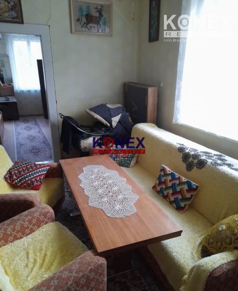 NA PREDAJ - Rodinný dom/chalupa v obci Ptičie