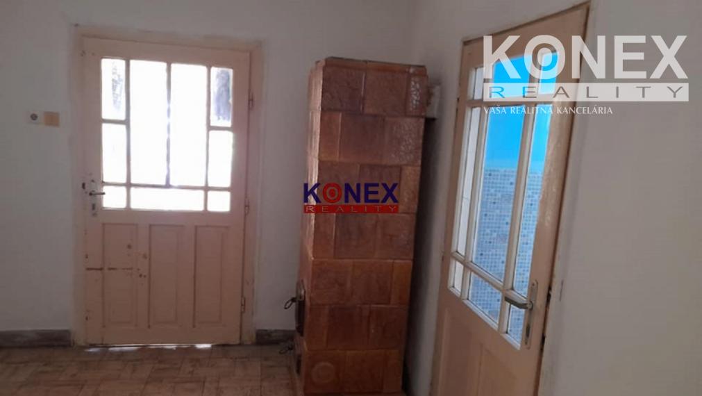 RODINNÝ DOM – Maďarsko – Zalkod