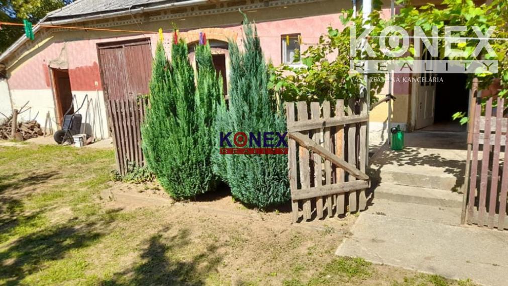 RODINNÝ DOM – Maďarsko – Zalkod