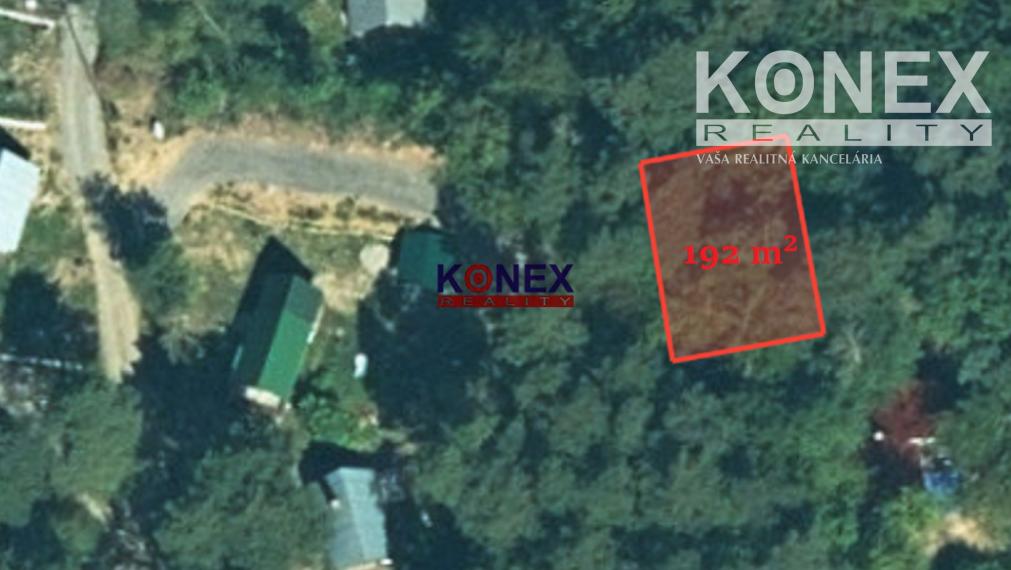 NA PREDAJ Pozemok na Domaši, Nová Kelča