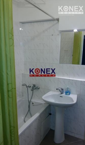 Veľkometrážny 4-izbový byt na ulici BEREHOVSKEJ v Trebišove