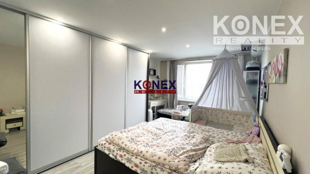 SKVELÁ PONUKA! JEDINEČNÝ 3-IZBOVÝ BYT v meste VEĽKÉ KAPUŠANY