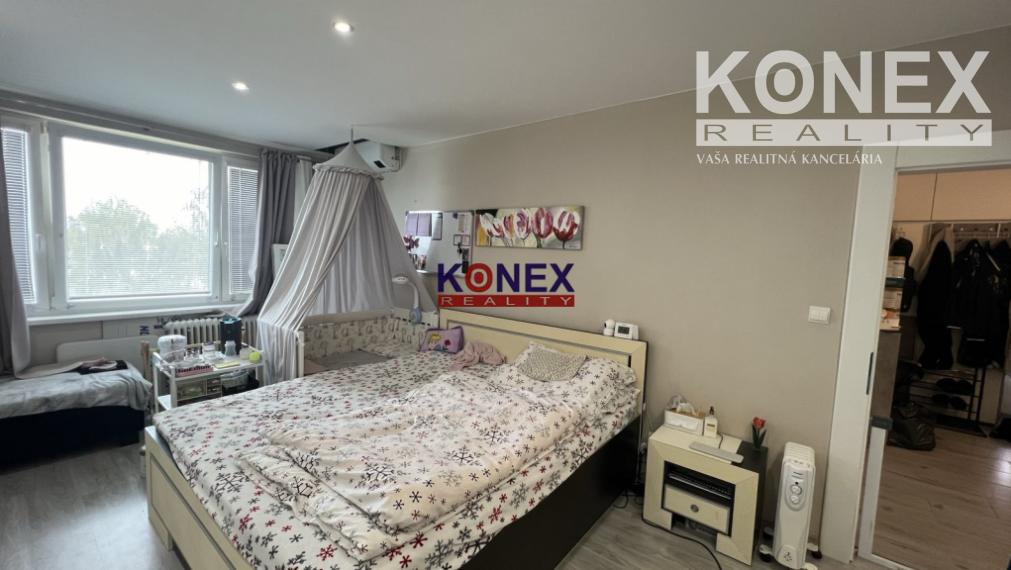 SKVELÁ PONUKA! JEDINEČNÝ 3-IZBOVÝ BYT v meste VEĽKÉ KAPUŠANY