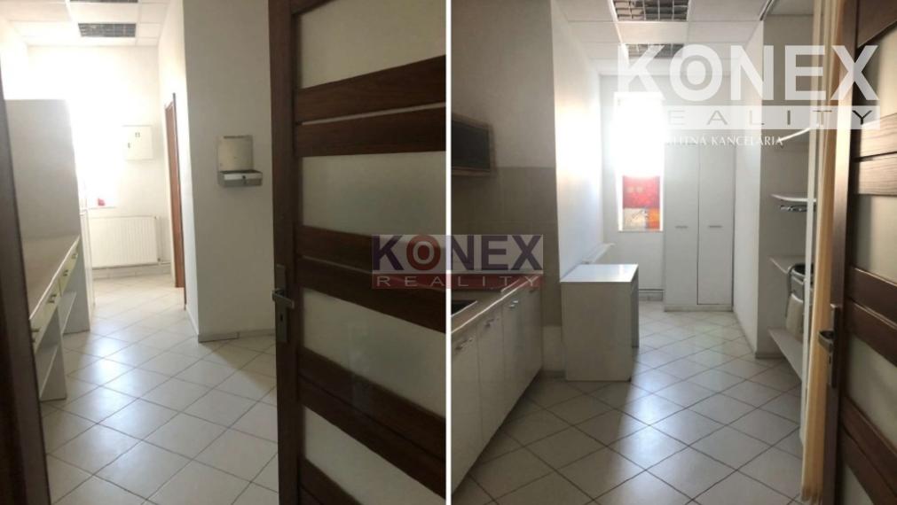 NA PRENÁJOM! Priestory lekárne v polyfunkčnom objekte - SNINA