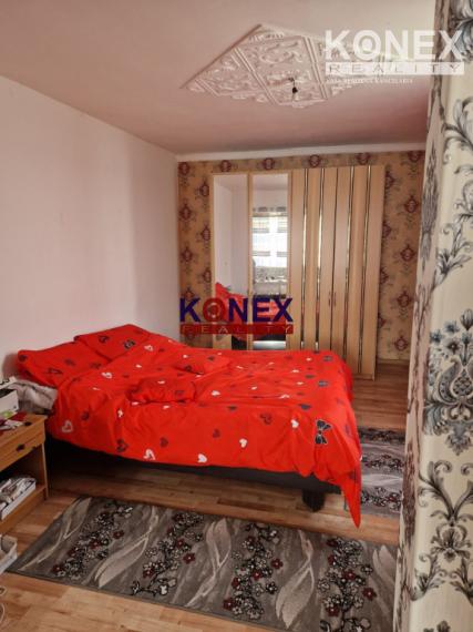 Rodinný dom v obci Malčice NA PREDAJ