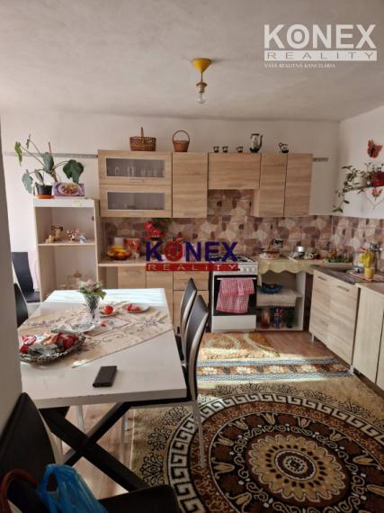 Rodinný dom v obci Malčice NA PREDAJ