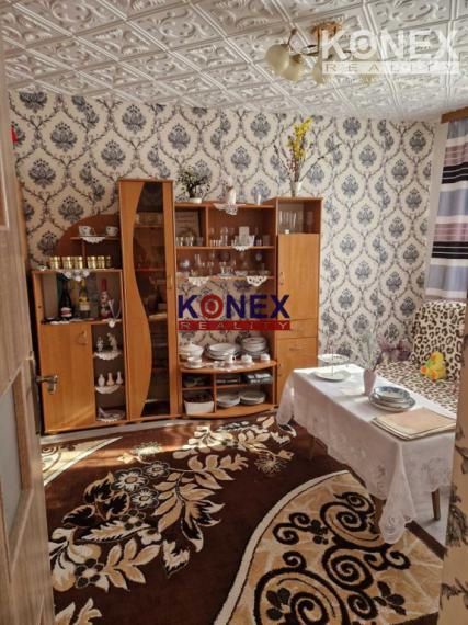 Rodinný dom v obci Malčice NA PREDAJ