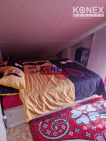 Rodinný dom v obci Malčice NA PREDAJ