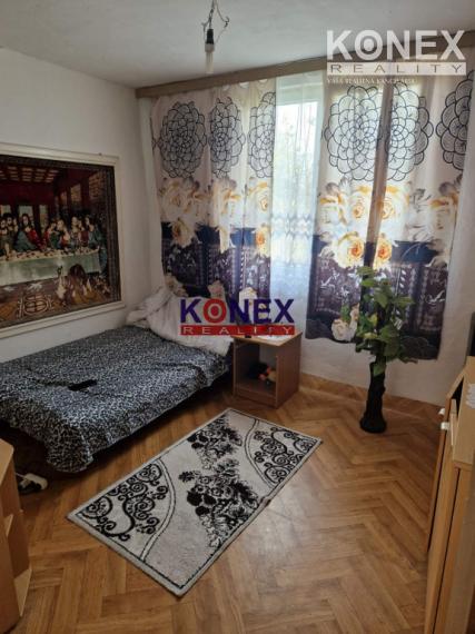 Rodinný dom v obci Malčice NA PREDAJ