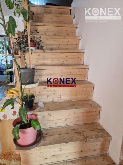 Rodinný dom v obci Malčice NA PREDAJ