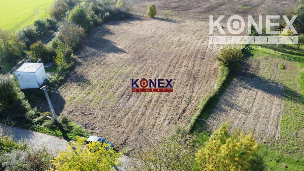 SUPER INVESTÍCIA! Rozľahlý pozemok pre RD – Veľké Kapušany