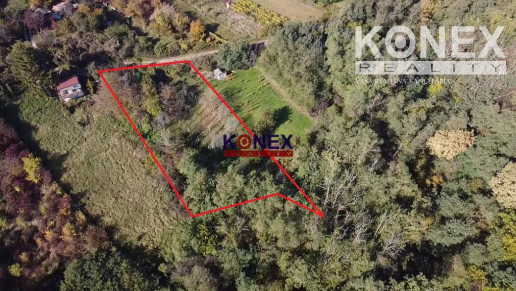 NOVINKA – Rekreačná záhrada v Kráľovskom Chlmci