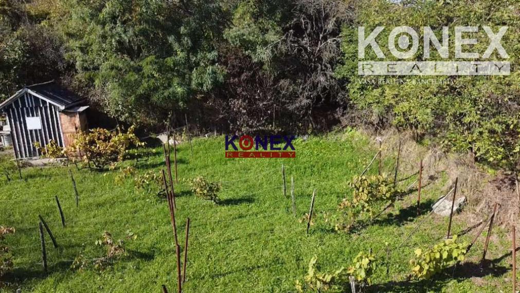 NOVINKA – Rekreačná záhrada v Kráľovskom Chlmci