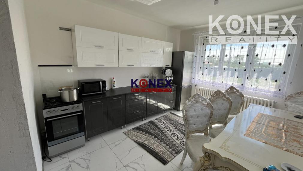 AKCIA! Poschodový rodinný dom pri Trebišove