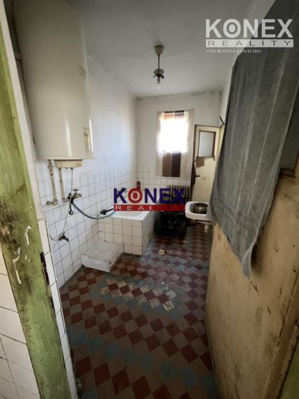 AKCIA! Poschodový rodinný dom pri Trebišove