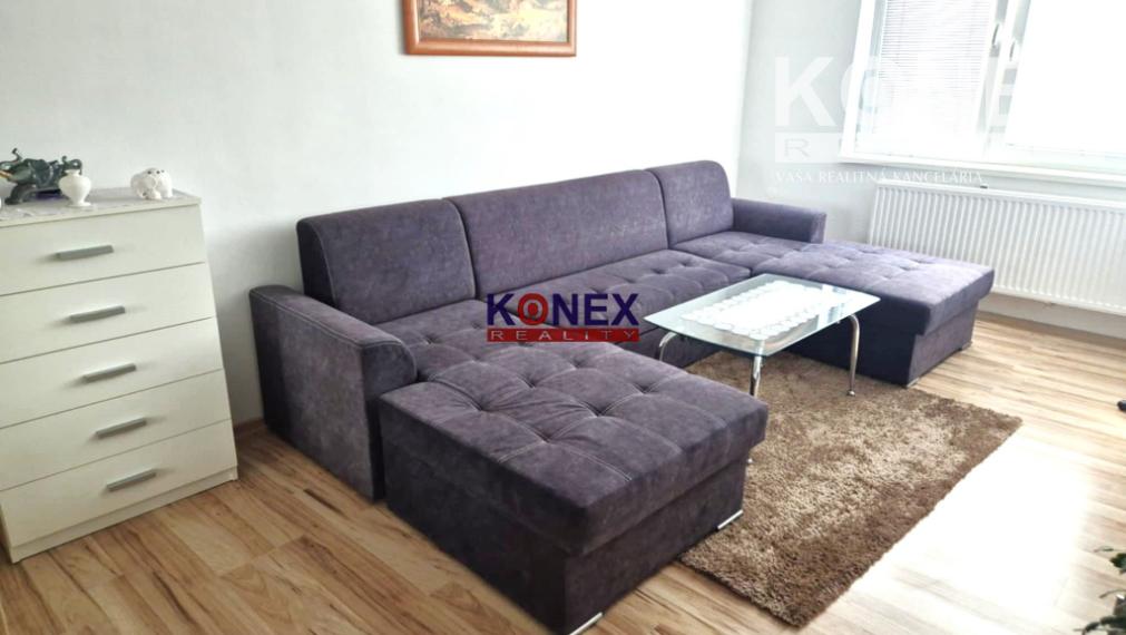 SKVELÁ NOVINKA! Krásny 2-izbový byt v Palíne