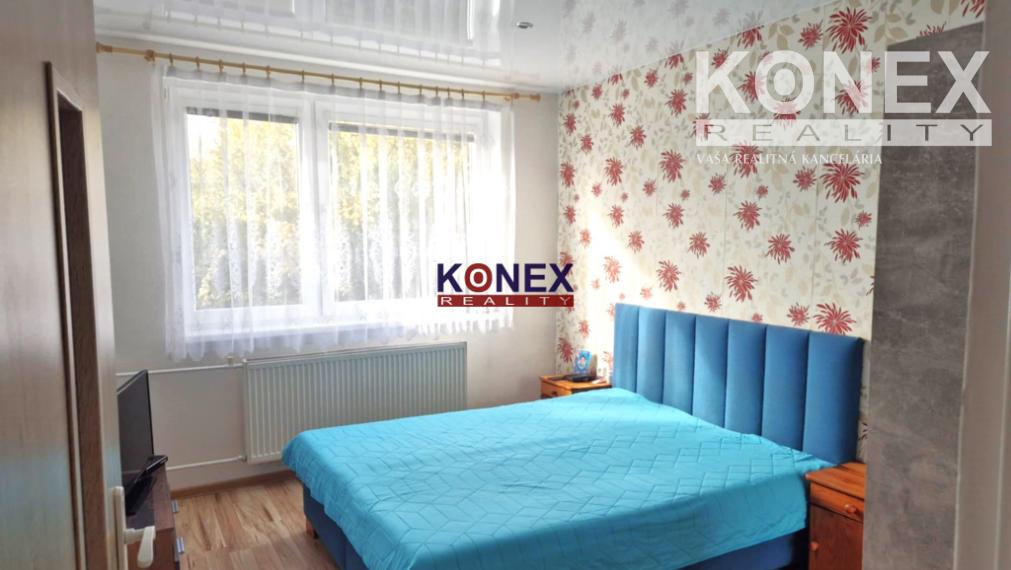 SKVELÁ NOVINKA! Krásny 2-izbový byt v Palíne