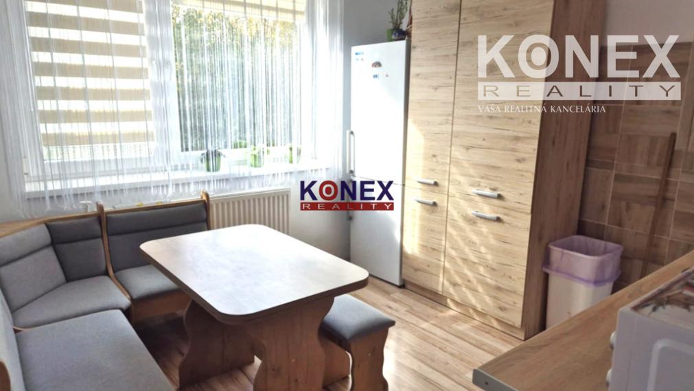 SKVELÁ NOVINKA! Krásny 2-izbový byt v Palíne