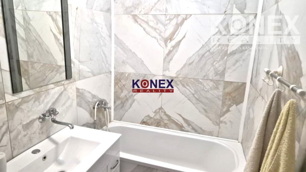 SKVELÁ NOVINKA! Krásny 2-izbový byt v Palíne