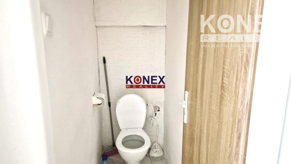 SKVELÁ NOVINKA! Krásny 2-izbový byt v Palíne