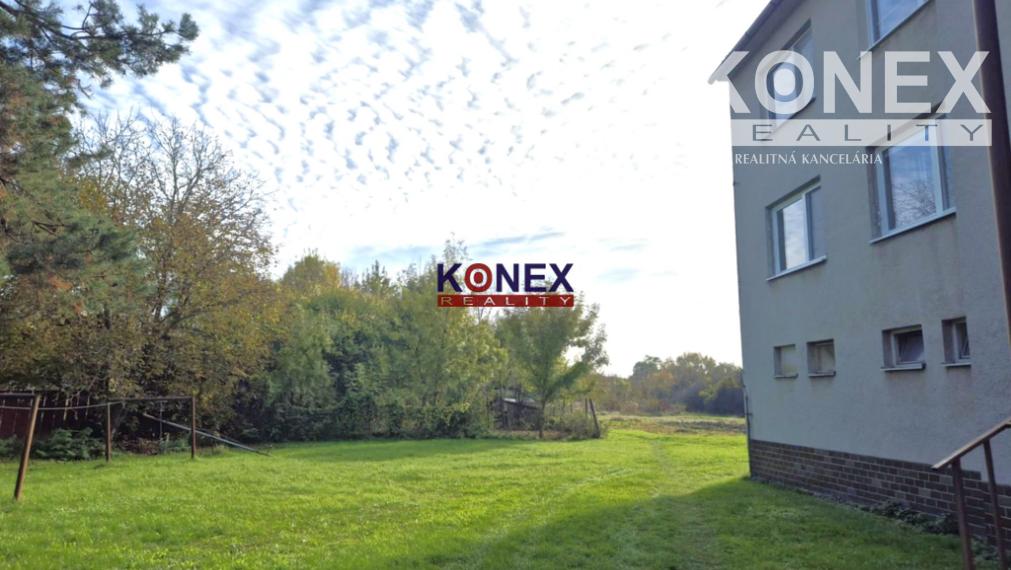 SKVELÁ NOVINKA! Krásny 2-izbový byt v Palíne