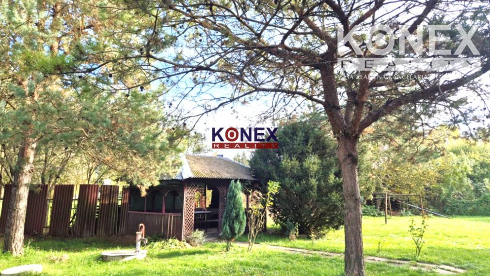 SKVELÁ NOVINKA! Krásny 2-izbový byt v Palíne