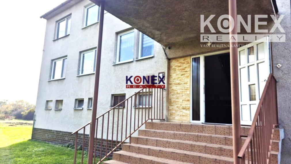 SKVELÁ NOVINKA! Krásny 2-izbový byt v Palíne