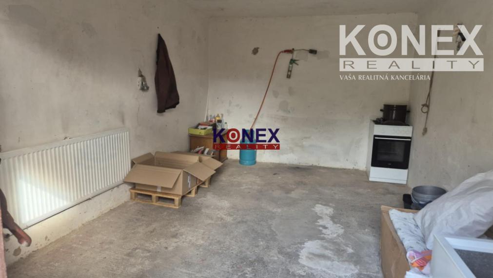 SKVELÁ NOVINKA! Krásny 2-izbový byt v Palíne