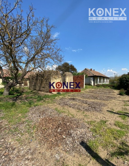 Gazdovský dom neďaleko mesta Sárospatak, Maďarsko