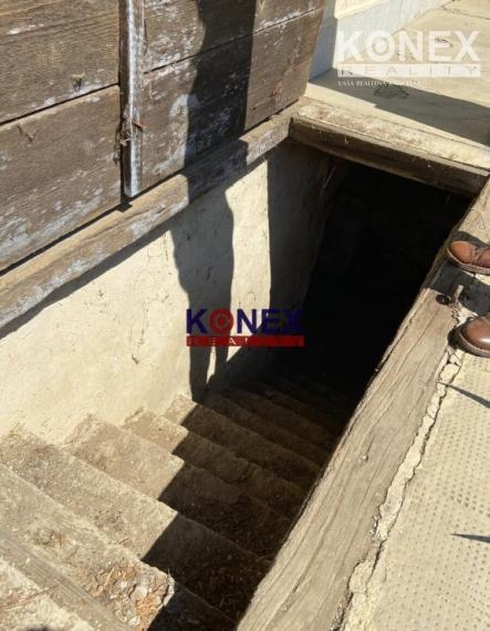 Gazdovský dom neďaleko mesta Sárospatak, Maďarsko