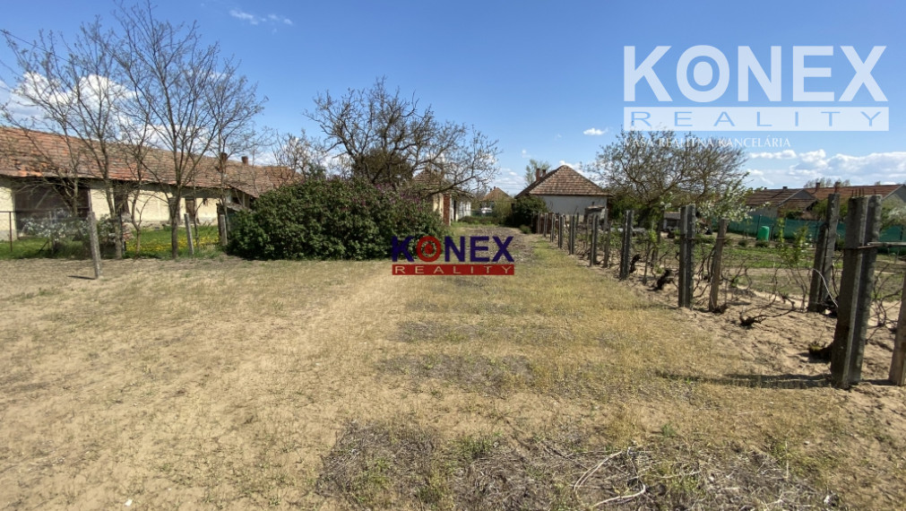 Gazdovský dom neďaleko mesta Sárospatak, Maďarsko