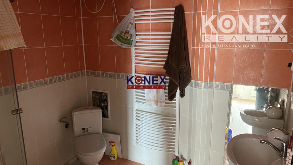 NA PRENÁJOM! Apartmán/Obchodný priestor 54 m2 VRANOV NAD TOPĽOU