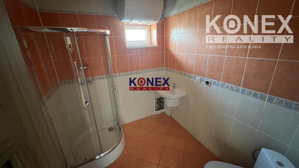 VEĽKÝ PRIESTOR (70 m2) NA PRENÁJOM – Vranov nad Topľou