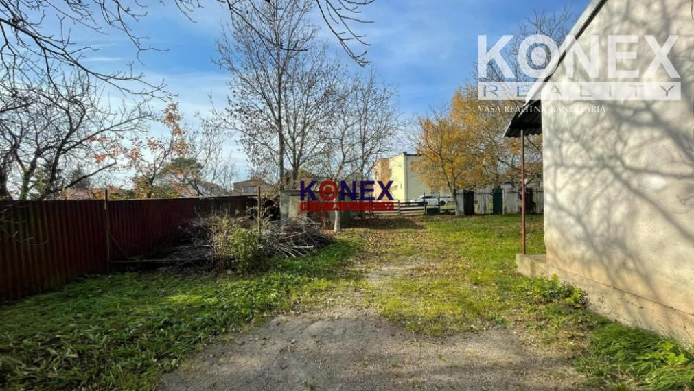 NA PREDAJ – Budova na podnikanie v obci KUSÍN