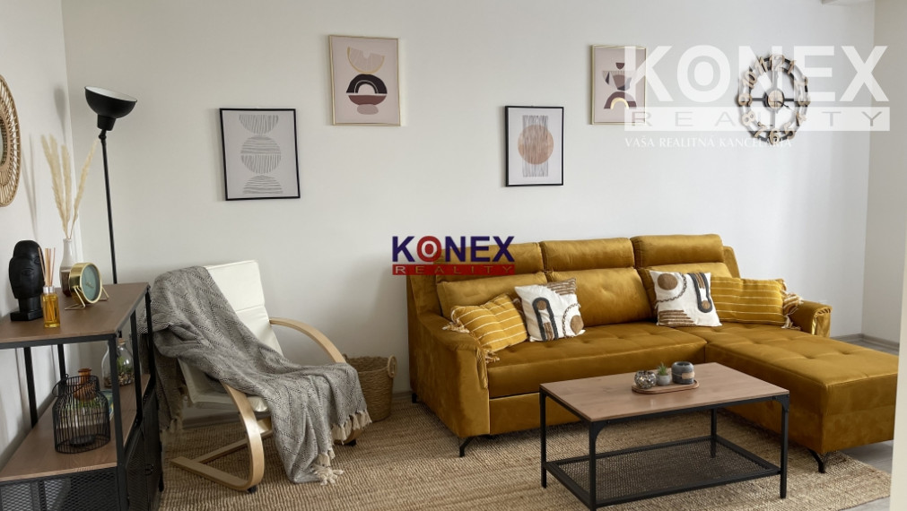 ZRENOVOVANÝ 3-izbový byt v Michalovciach – sídl. VÝCHOD