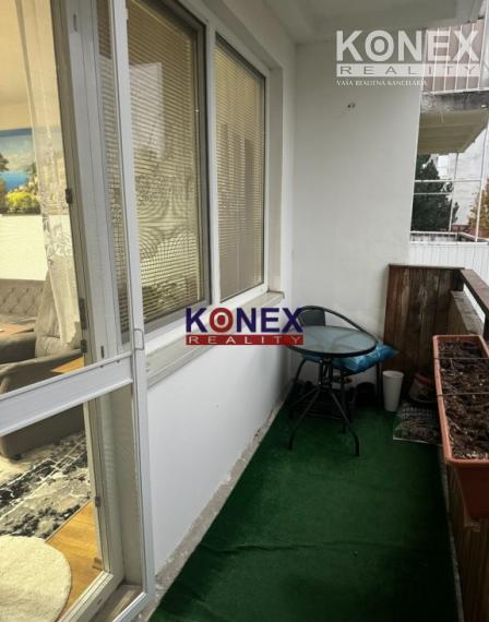 VEĽKÝ 4-izbový byt na Berehovskej ul. - TREBIŠOV