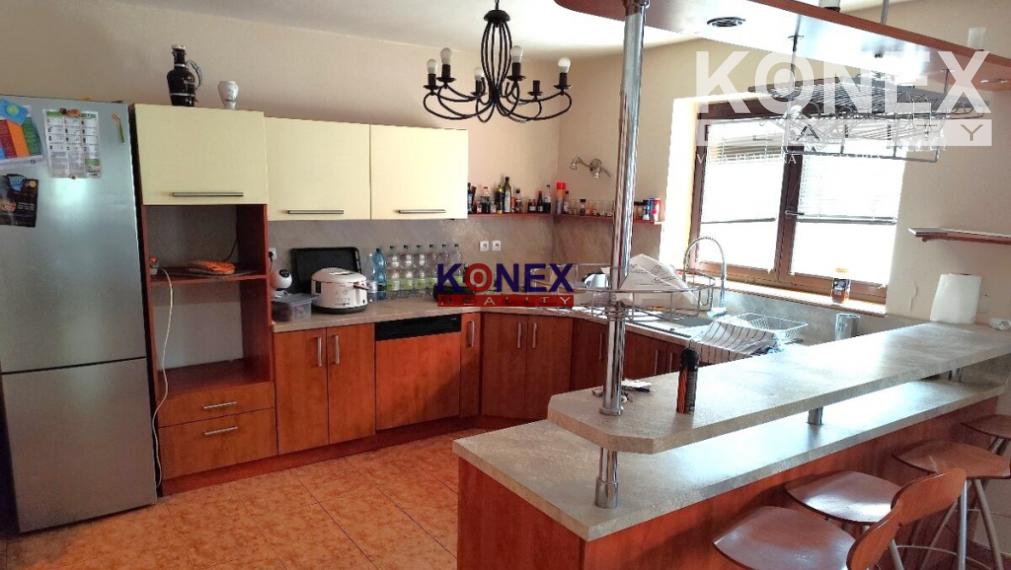 NA PREDAJ Poschodový rodinný dom 11 km od Vranova n/T.