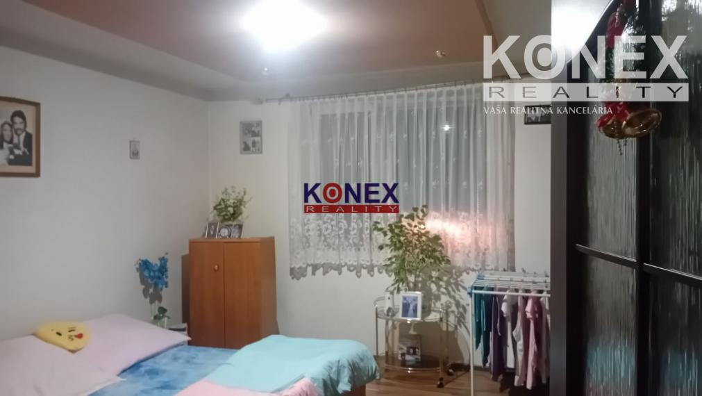 Rodinný dom v obci Malčice NA PREDAJ