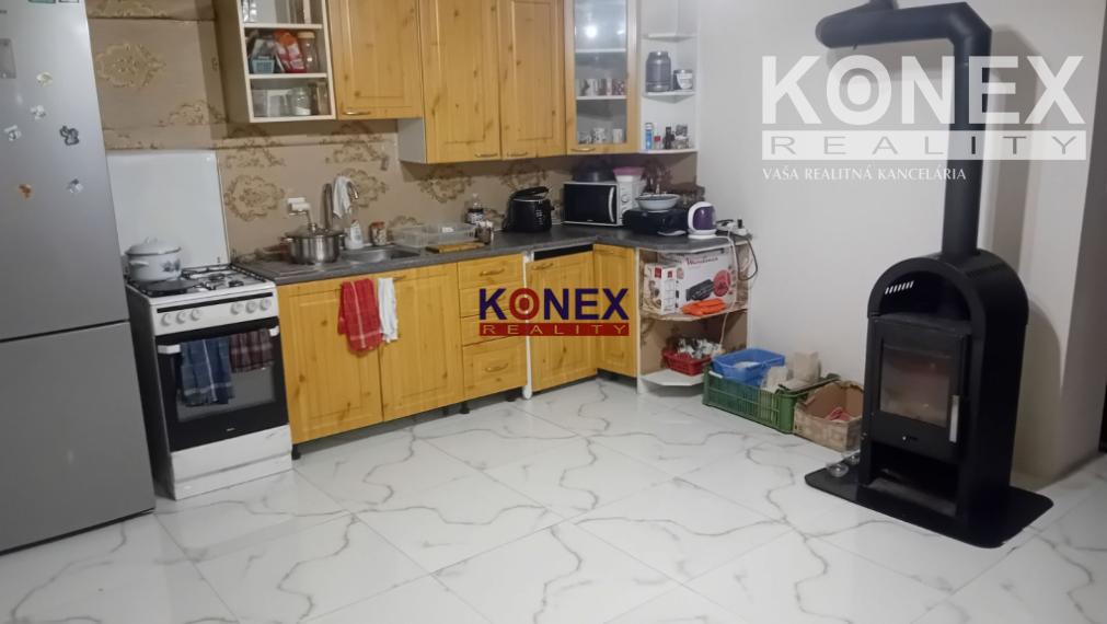 Rodinný dom v obci Malčice NA PREDAJ