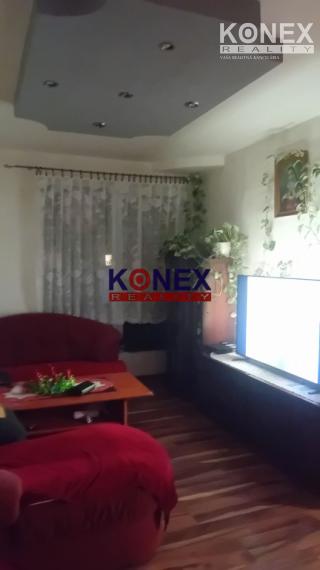 Rodinný dom v obci Malčice NA PREDAJ