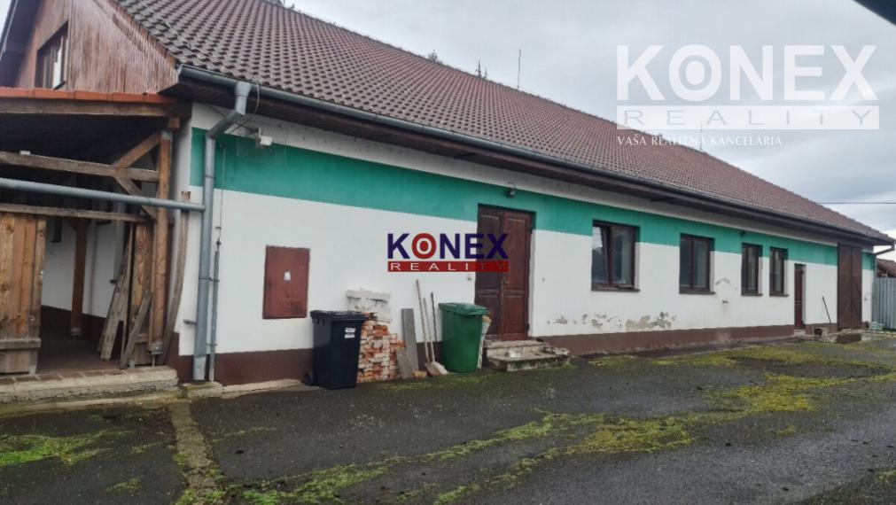 SKVELÁ INESTIČNÁ PRÍLEŽITOSŤ – Stolárska dielňa na predaj aj s firmou