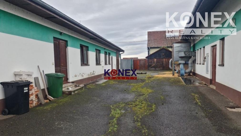 SKVELÁ INESTIČNÁ PRÍLEŽITOSŤ – Stolárska dielňa na predaj aj s firmou