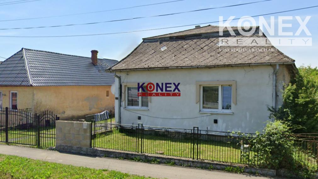 SUPER RODINNÝ DOM V DRAHŇOVE – NA PREDAJ