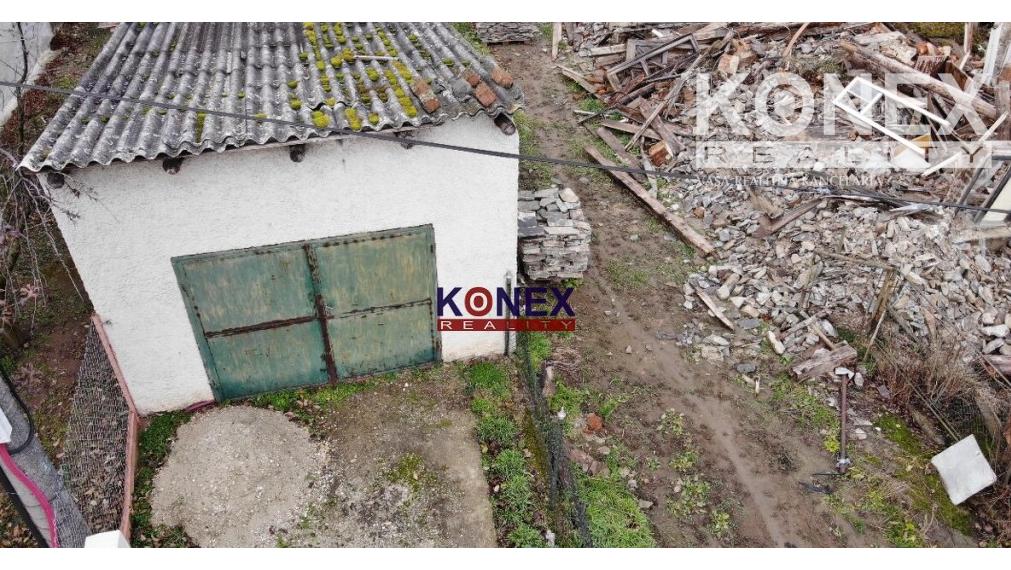 SUPER PONUKA Pozemok pre RD v obci Malý Horeš